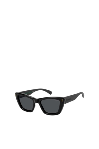 Gafas de sol mujer - Categoría 3 - Polaroid - Negro