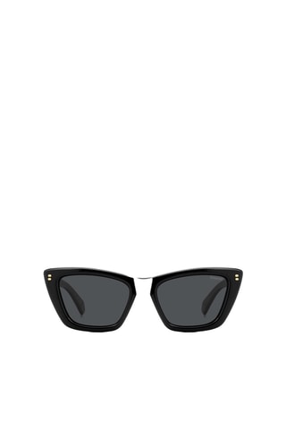 Gafas de sol mujer - Categoría 3 - Polaroid - Negro