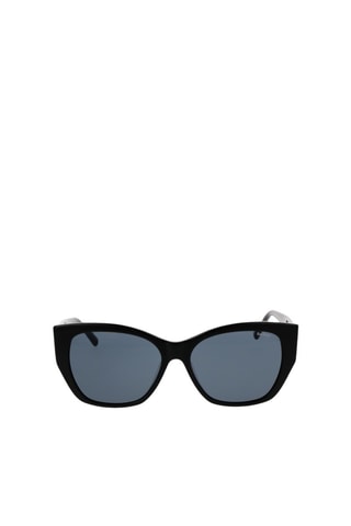 Gafas de sol mujer - Categoría 3 - Barbour - Negro y gris