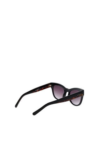 Gafas de sol polarizadas mujer - Categoría 3 - Radley - Negro y marrón