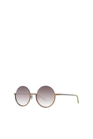 Lunettes de soleil femme - Catégorie 2 - Comma - Multicolore