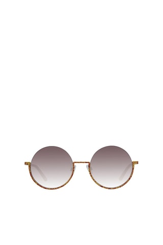 Lunettes de soleil femme - Catégorie 2 - Comma - Multicolore