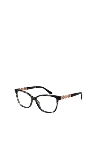 Gafas de vista mujer - Guess - Negro y gris