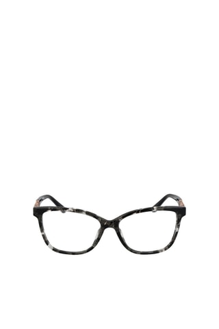 Gafas de vista mujer - Guess - Negro y gris