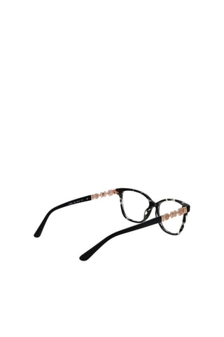 Gafas de vista mujer - Guess - Negro y gris