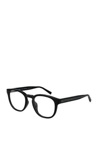 Gafas de vista hombre - Timberland - Negro