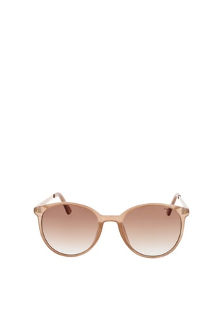 Gafas de sol mujer - Categoría 2 - Esprit - Beige y naranja
