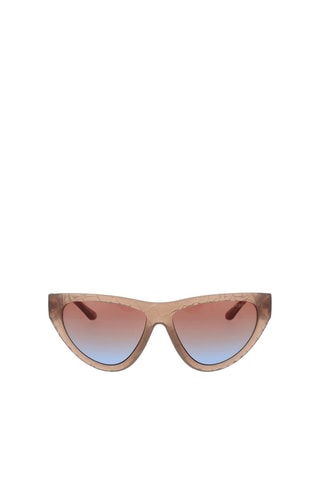 Gafas de sol mujer - Categoría 2 - Guess - Beige