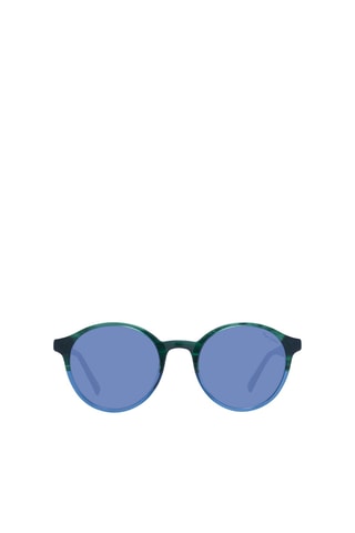Gafas de sol mujer - Categoría 3 - Pepe Jeans - Verde