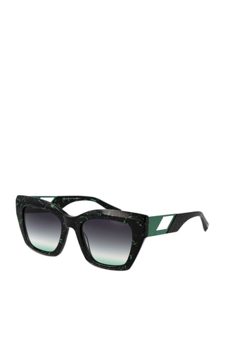 Gafas de sol mujer - Categoría 2 - Ana Hickmann - Negro