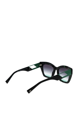 Gafas de sol mujer - Categoría 2 - Ana Hickmann - Negro