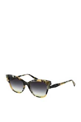 Gafas de sol mujer - Categoría 2 - Ana Hickmann - Negro