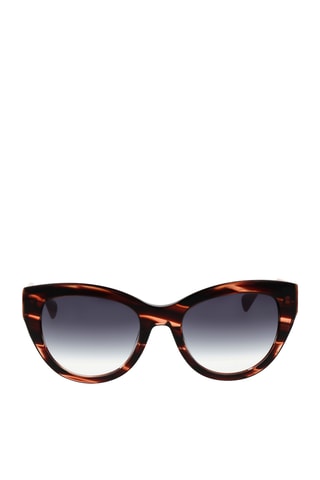 Gafas de sol mujer - Categoría 3 - Bulget - Marrón