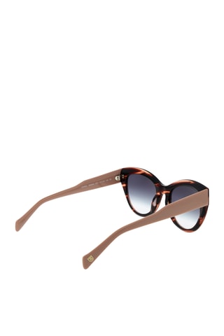Gafas de sol mujer - Categoría 3 - Bulget - Marrón
