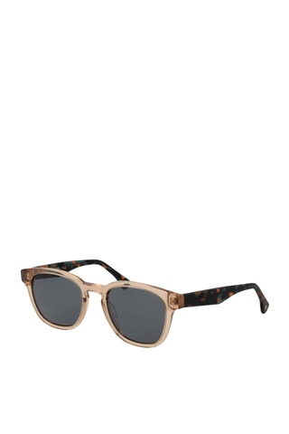 Gafas de sol polarizadas mujer - Categoría 3 - Bulget - Marrón
