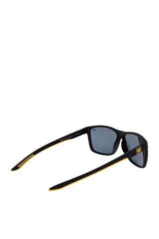 Gafas de sol polarizadas hombre - Categoría 3 - Caterpillar - Negro