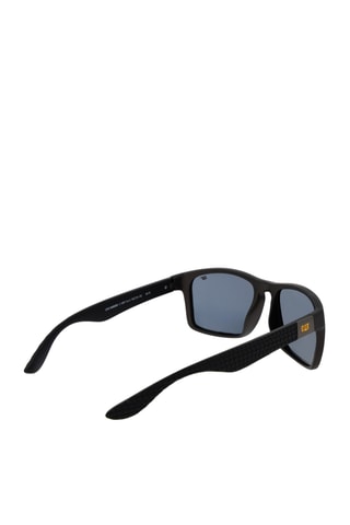 Gafas de sol polarizadas hombre - Categoría 3 - Caterpillar - Negro