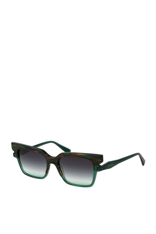 Gafas de sol mujer - Categoría 2 - Ana Hickmann - Verde