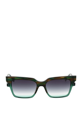 Gafas de sol mujer - Categoría 2 - Ana Hickmann - Verde