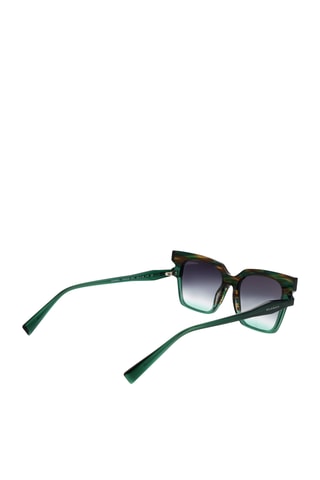 Gafas de sol mujer - Categoría 2 - Ana Hickmann - Verde