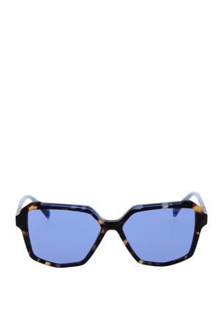 Gafas de sol mujer - Categoría 2 - Ana Hickmann - Marrón