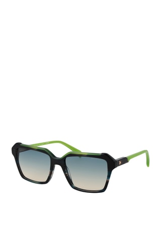 Gafas de sol mujer - Categoría 2 - Ana Hickmann - Azul