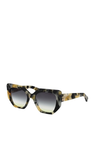 Gafas de sol mujer - Categoría 2 - Ana Hickmann - Negro
