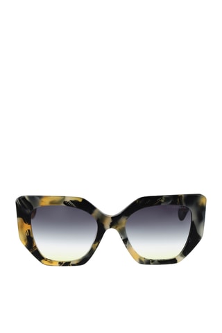 Gafas de sol mujer - Categoría 2 - Ana Hickmann - Negro