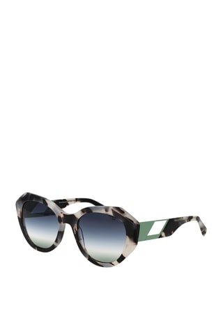 Gafas de sol mujer - Categoría 2 - Ana Hickmann - Negro