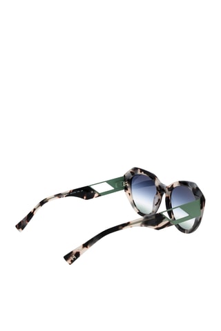 Gafas de sol mujer - Categoría 2 - Ana Hickmann - Negro
