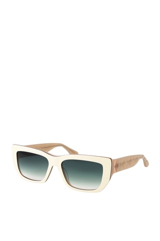 Gafas de sol mujer - Categoría 3 - Bulget - Blanco