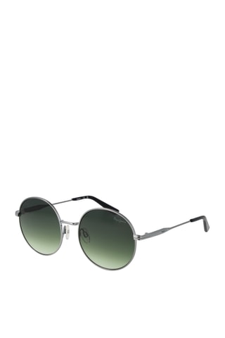 Gafas de sol mujer - Categoría 3 - Pepe Jeans - Plateado