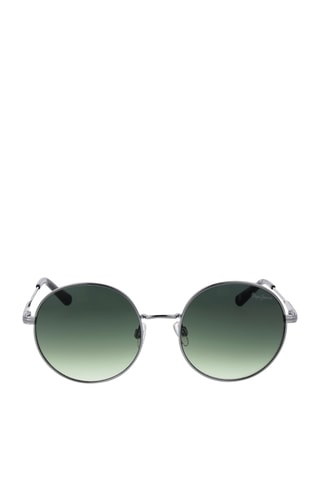Gafas de sol mujer - Categoría 3 - Pepe Jeans - Plateado