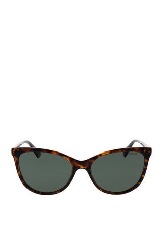 Gafas de sol polarizadas mujer - Categoría 3 - Polaroid - Marrón