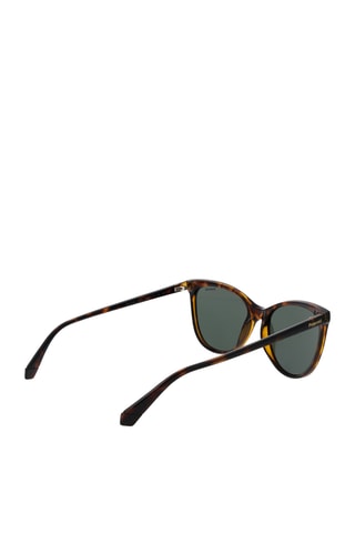 Gafas de sol polarizadas mujer - Categoría 3 - Polaroid - Marrón