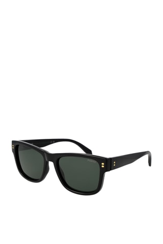 Gafas de sol polarizadas hombre - Categoría 3 - Polaroid - Negro