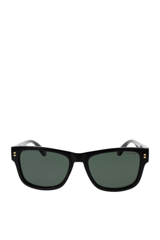Gafas de sol polarizadas hombre - Categoría 3 - Polaroid - Negro