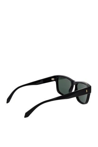 Gafas de sol polarizadas hombre - Categoría 3 - Polaroid - Negro