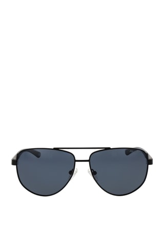 Gafas de sol polarizadas hombre - Categoría 3 - Skechers - Negro