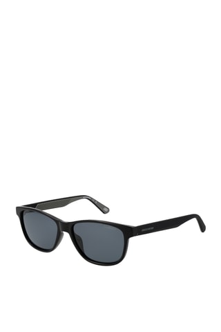 Gafas de sol polarizadas hombre - Categoría 3 - Skechers - Negro