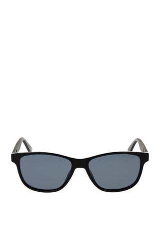 Gafas de sol polarizadas hombre - Categoría 3 - Skechers - Negro