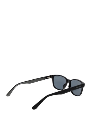 Gafas de sol polarizadas hombre - Categoría 3 - Skechers - Negro