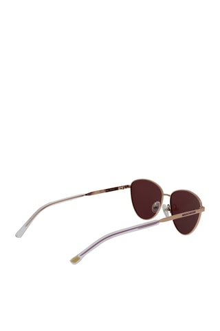 Gafas de sol polarizadas mujer - Categoría 3 - Skechers - Rosa dorado