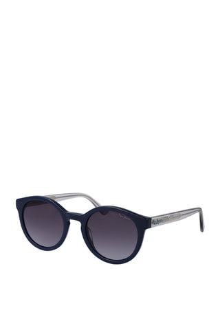 Gafas de sol hombre - Categoría 3 - Pepe Jeans - Azul