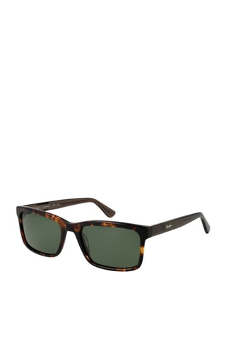 Gafas de sol polarizadas hombre - Categoría 3 - Pepe Jeans - Marrón