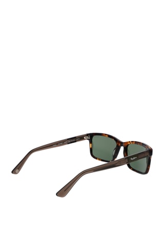 Gafas de sol polarizadas hombre - Categoría 3 - Pepe Jeans - Marrón