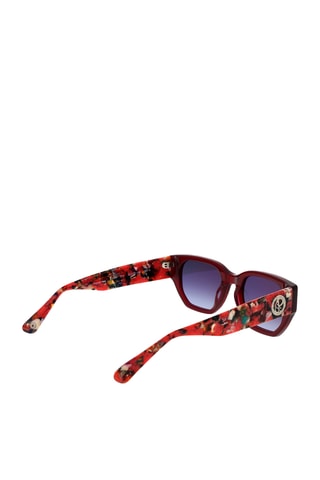 Gafas de sol mujer - Categoría 3 - Pepe Jeans - Rojo