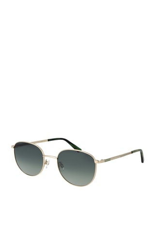 Gafas de sol polarizadas hombre - Categoría 3 - Pepe Jeans - Dorado