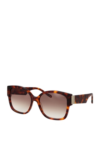 Gafas de sol mujer - Categoría 2 - Ted Baker - Marrón