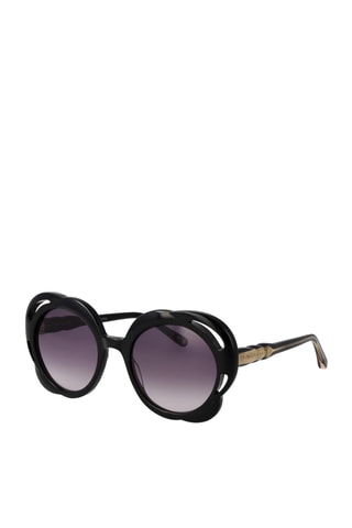 Gafas de sol mujer - Categoría 3 - Ted Baker - Negro